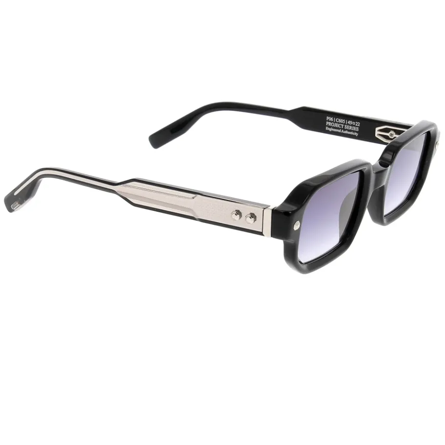 John Dalia Sunglasses-Heren Zonnebrillen