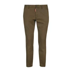 Dsquared2 Super Light Cool Guy Chino-Heren Broeken