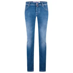 Jacob Cohën Super Slim Fit Jeans-Heren Jeans