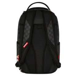 SPRAYGROUND Superman Laser Rugzak met Zakken-Heren Rugzakken|Tassen