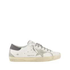 Golden Goose Super-Star Sneaker-Heren Sneakers