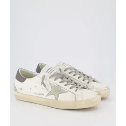 Golden Goose Super-Star Sneaker-Heren Sneakers