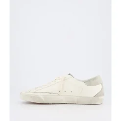 Golden Goose Super-Star Sneaker-Heren Sneakers