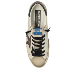 Golden Goose Super-Ster Sneakers-Heren Sneakers