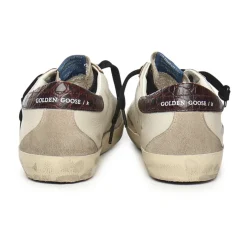 Golden Goose Super-Ster Sneakers-Heren Sneakers