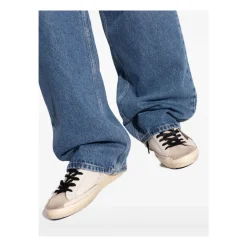 Golden Goose Super-Ster Sneakers-Heren Sneakers