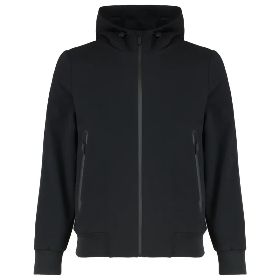 RRD Surflex Winter Thermo Hood Zip Jkt-Heren Truien & Vesten