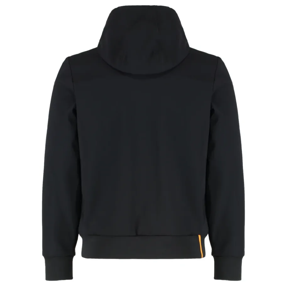 RRD Surflex Winter Thermo Hood Zip Jkt-Heren Truien & Vesten