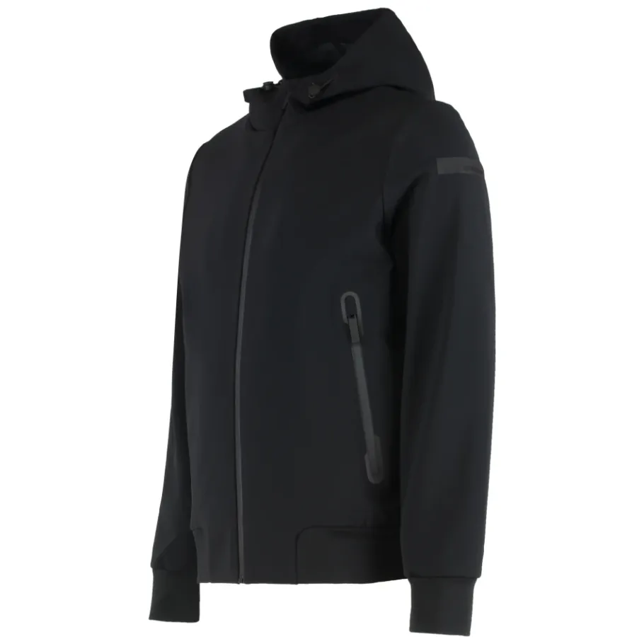 RRD Surflex Winter Thermo Hood Zip Jkt-Heren Truien & Vesten