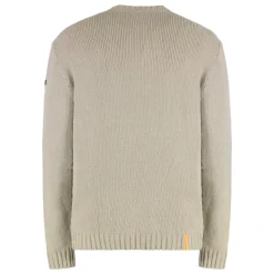 RRD Sweater Round Neck Cinematt-Heren Truien & Vesten