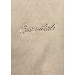 Fear Of God Sweatpants met zijstrepen-Heren Broeken