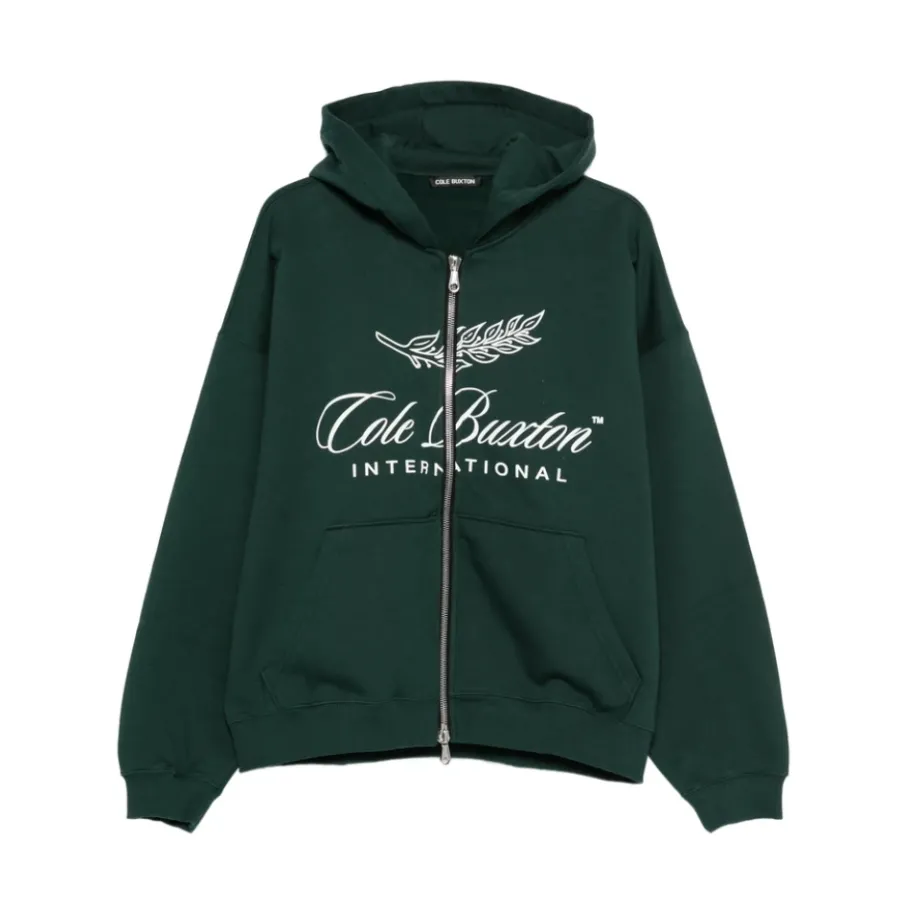 Cole Buxton Sweatshirt-Heren Truien & Vesten