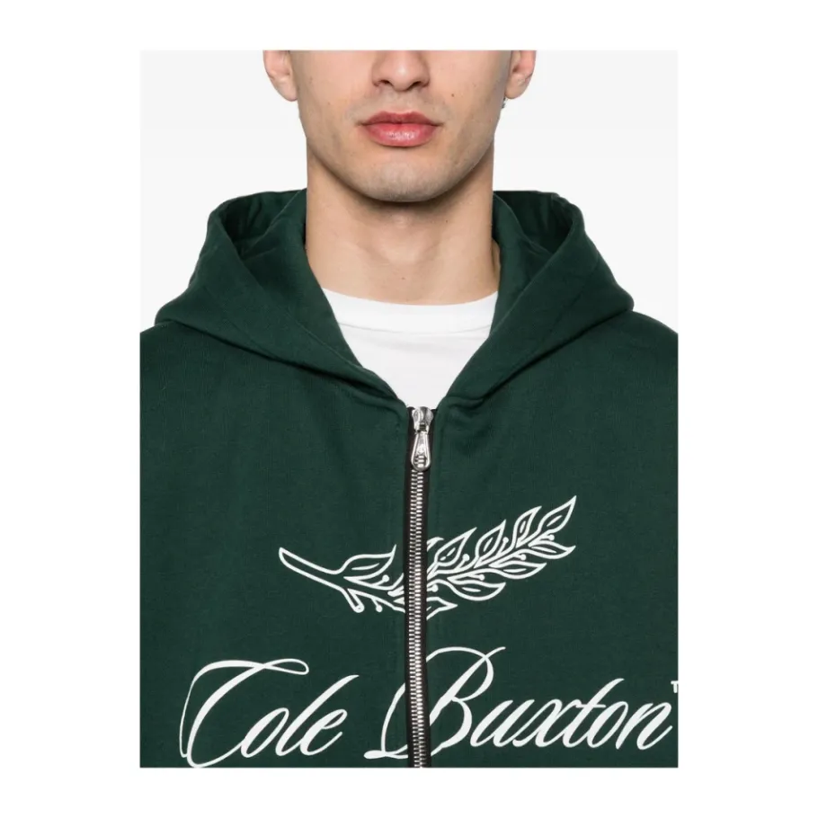 Cole Buxton Sweatshirt-Heren Truien & Vesten