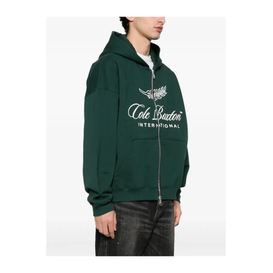 Cole Buxton Sweatshirt-Heren Truien & Vesten