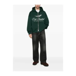 Cole Buxton Sweatshirt-Heren Truien & Vesten