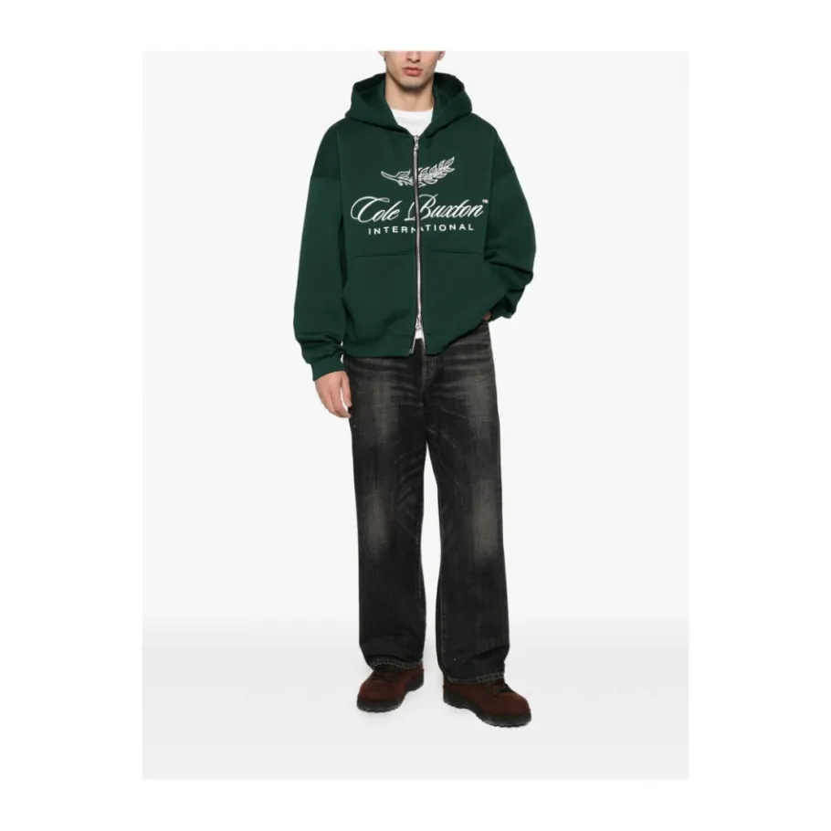 Cole Buxton Sweatshirt-Heren Truien & Vesten