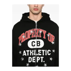 Cole Buxton Sweatshirt-Heren Truien & Vesten