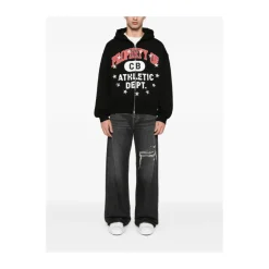 Cole Buxton Sweatshirt-Heren Truien & Vesten