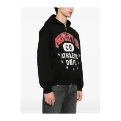 Cole Buxton Sweatshirt-Heren Truien & Vesten