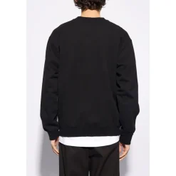 Jacquemus Sweatshirt Gros Grain-Heren Truien & Vesten