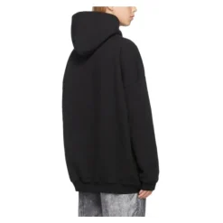 Balenciaga Sweatshirts & Hoodies-Heren Truien & Vesten