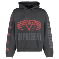 REPRESENT Sweatshirts & Hoodies-Heren Truien & Vesten