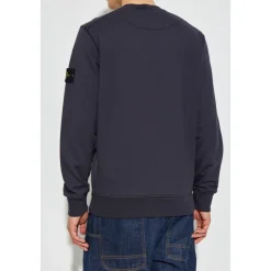 Stone Island Sweatshirts & Hoodies-Heren Truien & Vesten