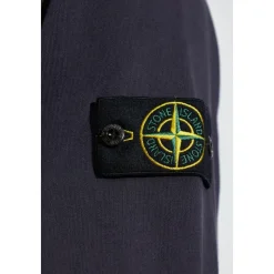 Stone Island Sweatshirts & Hoodies-Heren Truien & Vesten
