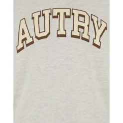 Autry SWPM03H2 Crewneck Sweatshirt-Heren Truien & Vesten
