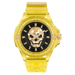 Philipp Plein Synthetisch Horloge-Heren Horloges