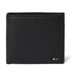 Hugo Synthetische Leren Portemonnee-Heren Portefeuilles