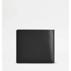 Tod's T Timeless Portemonnee-Heren Portefeuilles