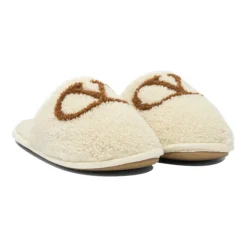 Valentino Garavani Ta Chambre Slides-Heren Pantoffels