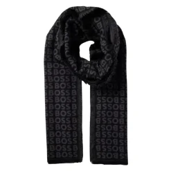 Hugo Tadic Scarf-Heren Sjaals
