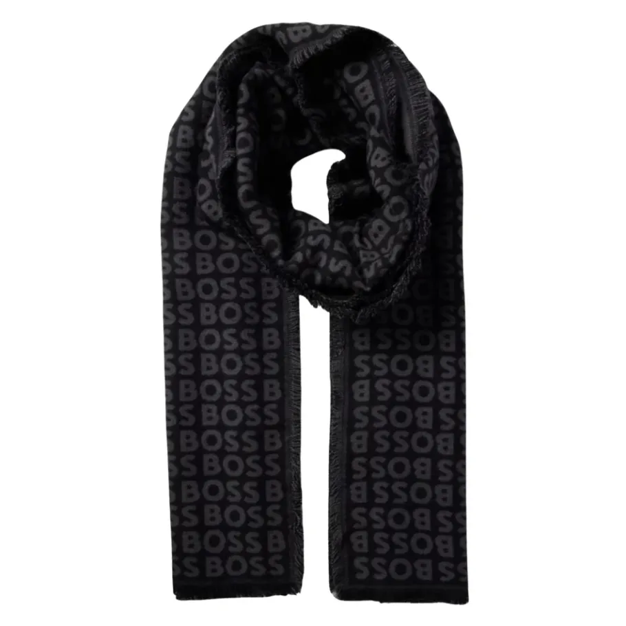 Hugo Tadic Scarf-Heren Sjaals