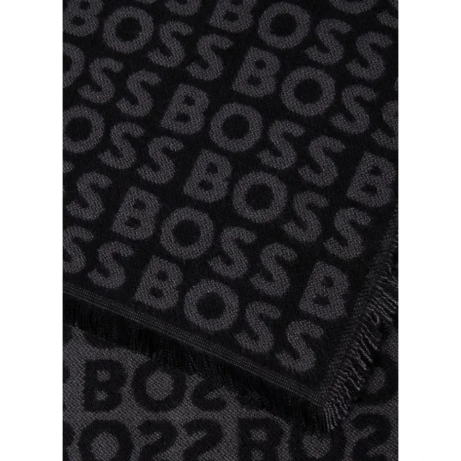 Hugo Tadic Scarf-Heren Sjaals