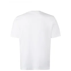 Diesel T-Adjust-Bigoval T-shirt met ronde hals-Heren Shirts