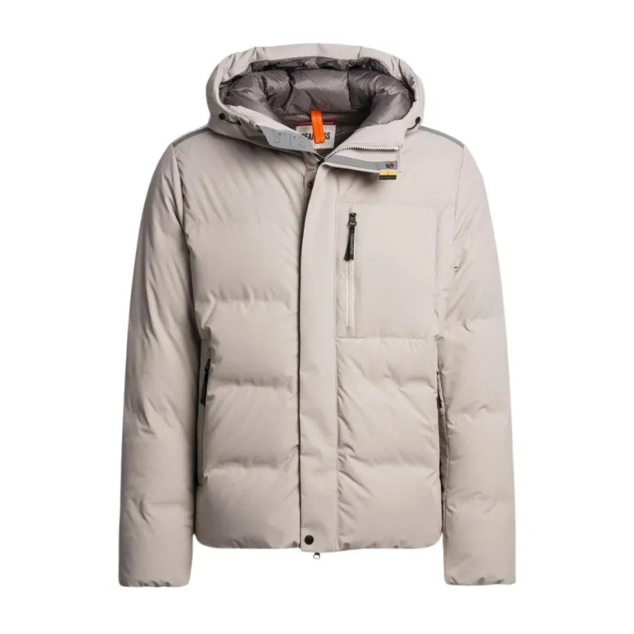 Parajumpers Taiga Hooded Jacket voor heren-Heren Jassen