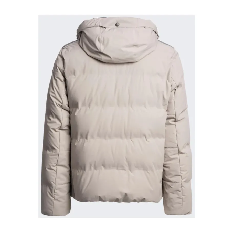 Parajumpers Taiga Hooded Jacket voor heren-Heren Jassen