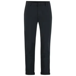 THE (Alphabet) Tailored broek-Heren Broeken