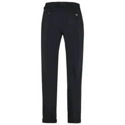 THE (Alphabet) Tailored broek-Heren Broeken