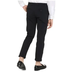 THE (Alphabet) Tailored broek-Heren Broeken