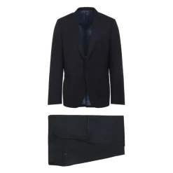Paul Smith Tailored Fit Twee Knoop Pak-Heren Kostuums