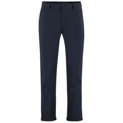 THE (Alphabet) Tailored Trousers-Heren Broeken