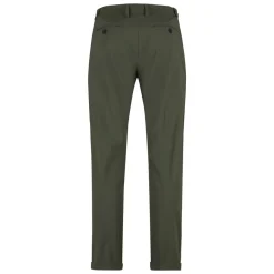 THE (Alphabet) Tailored Trousers-Heren Broeken