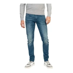 PME Legend Tailwheel Slim Fit Jeans-Heren Jeans
