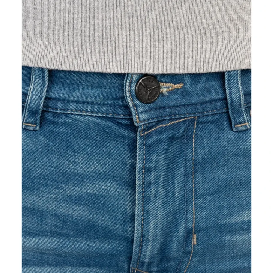 PME Legend Tailwheel Slim Fit Jeans-Heren Jeans