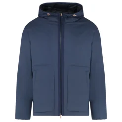 Moncler Tangelo Short Down Jacket-Heren Jassen