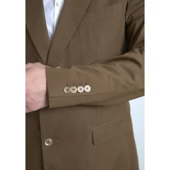 Dolce & Gabbana Taormina Tweedelig Kostuum-Heren Kostuums