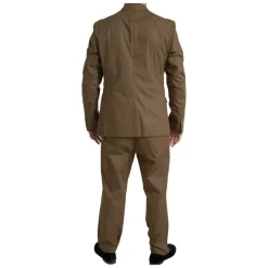 Dolce & Gabbana Taormina Tweedelig Kostuum-Heren Kostuums